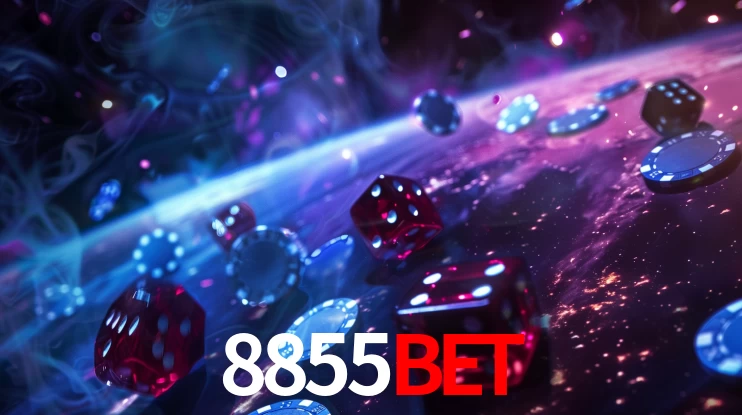 Casino Ao Vivo 8855BET