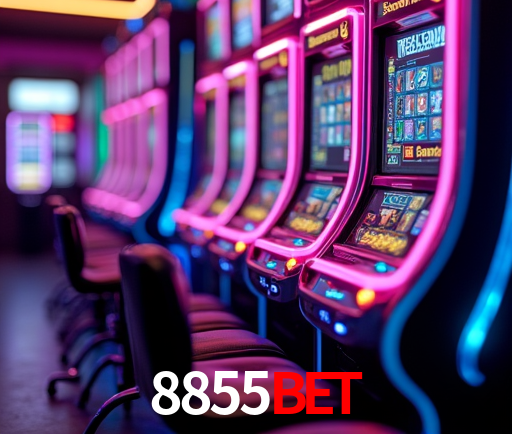 Tecnologia da Plataforma 8855BET