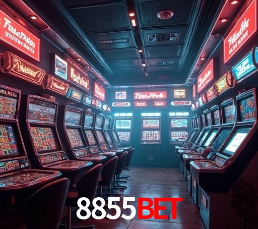 Benefícios da Conta 8855BET
