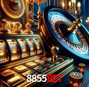 Recursos de Bônus 8855BET