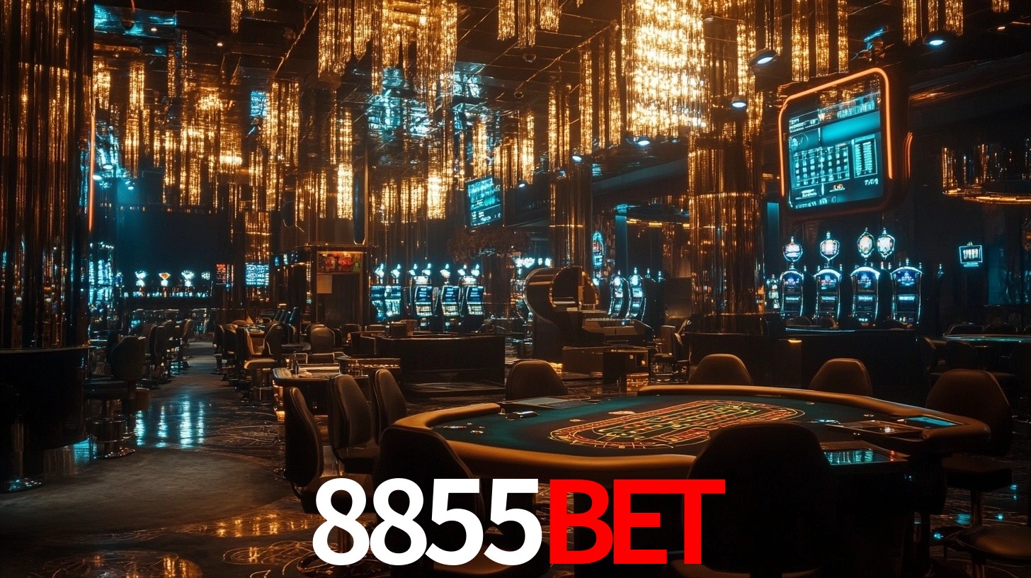 8855BET: Jogue Crash e Experimente Alta Recompensa Instantânea
