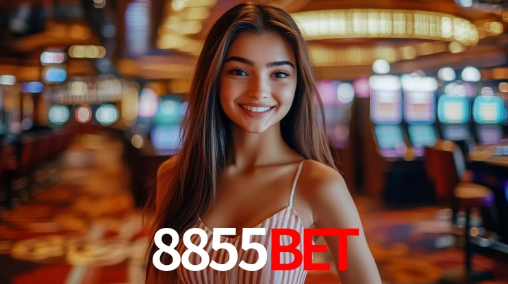 Explore as vantagens do 8855BET: serviço profissional e confiabilidade