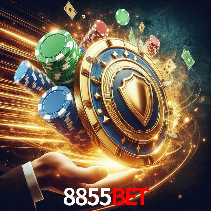 Ofertas Exclusivas 8855BET