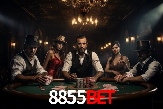 Programa VIP 8855BET