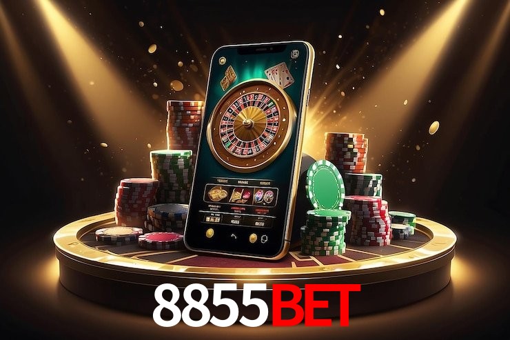 Recursos de Bônus 8855BET