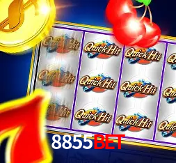 Explorando a Categoria de Eventos em Apostas na 8855BET